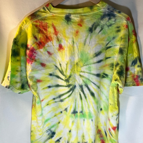 Vintage Bob Marley t shirt - Picture 3 of 3